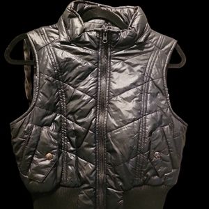 Puffer Vest